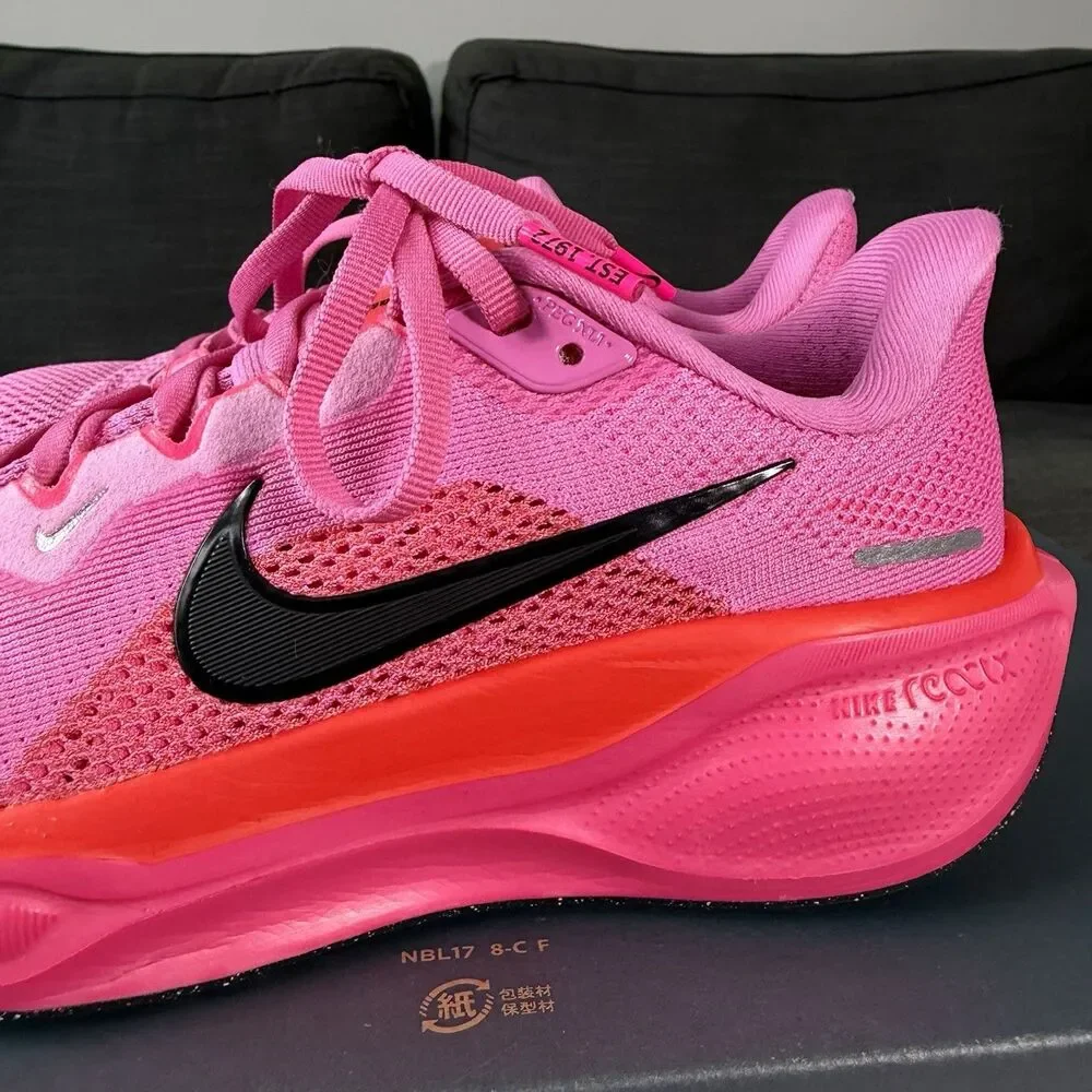 Nike air zoom